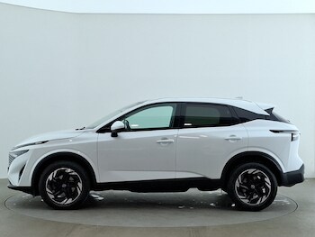 Used Nissan Qashqai 2025 for sale - 78595908: Photo