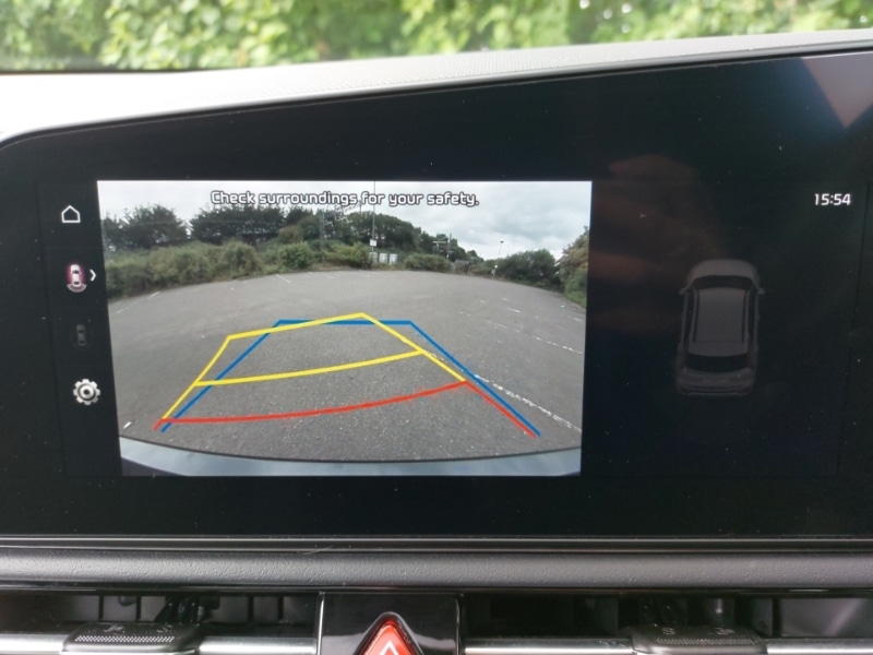 Used Kia Niro 2024 for sale - 77142225: Photo 10