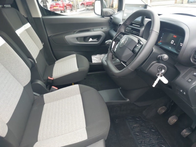 Used Citroen Berlingo 2026 for sale - 77706659: Photo 12