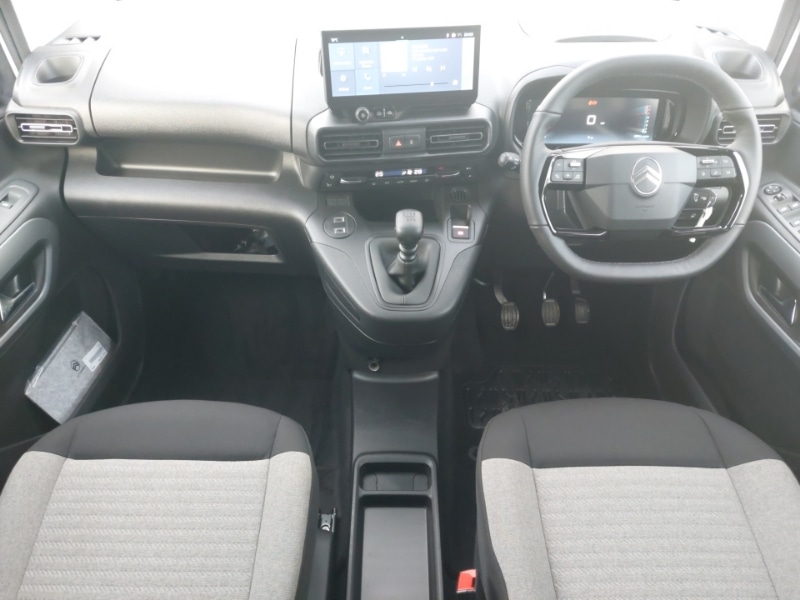 Used Citroen Berlingo 2026 for sale - 77706659: Photo 2