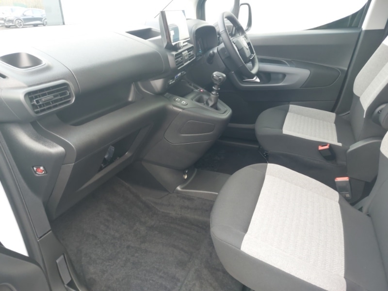 Used Citroen Berlingo 2026 for sale - 77706659: Photo 5