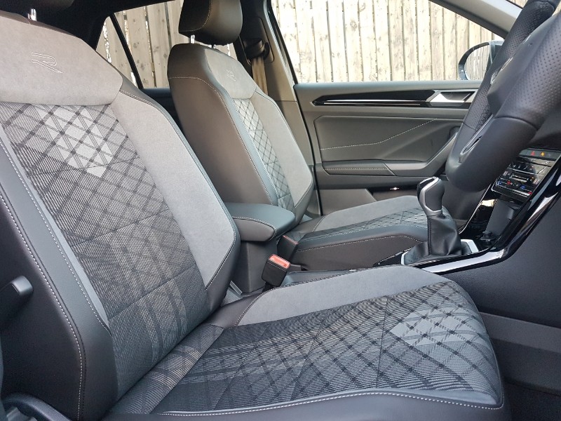 Used Volkswagen T-Roc 2025 for sale - 77611302: Photo 12