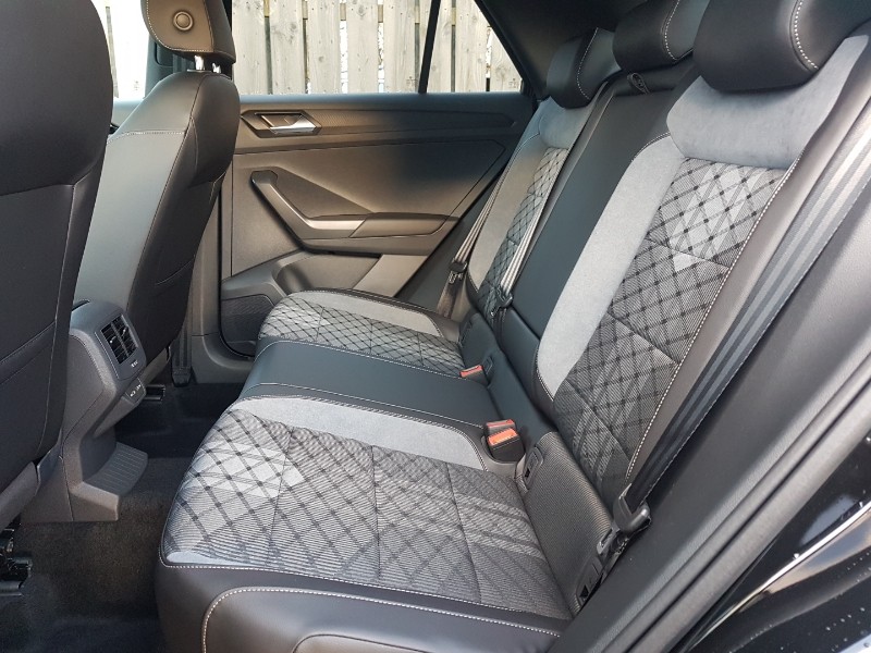 Used Volkswagen T-Roc 2025 for sale - 77611302: Photo 6