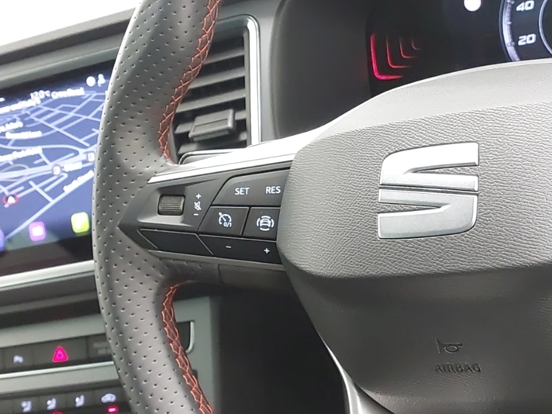 Used SEAT Ateca 2024 for sale - 76347814: Photo 11
