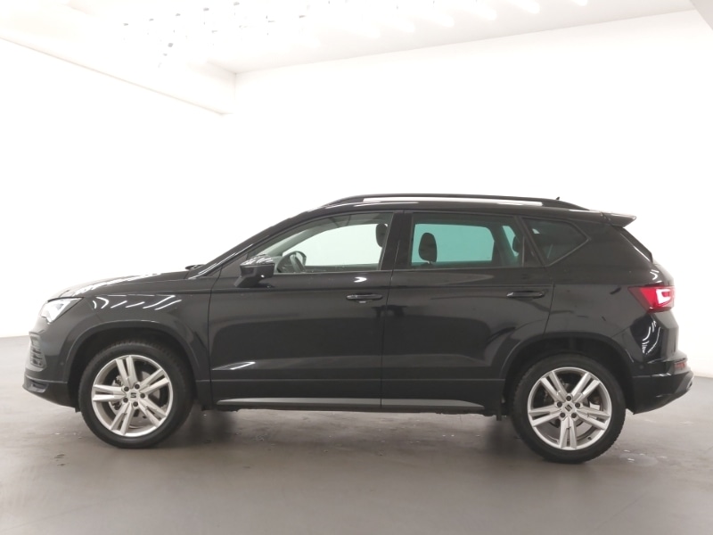 Used SEAT Ateca 2024 for sale - 76347814: Photo 4