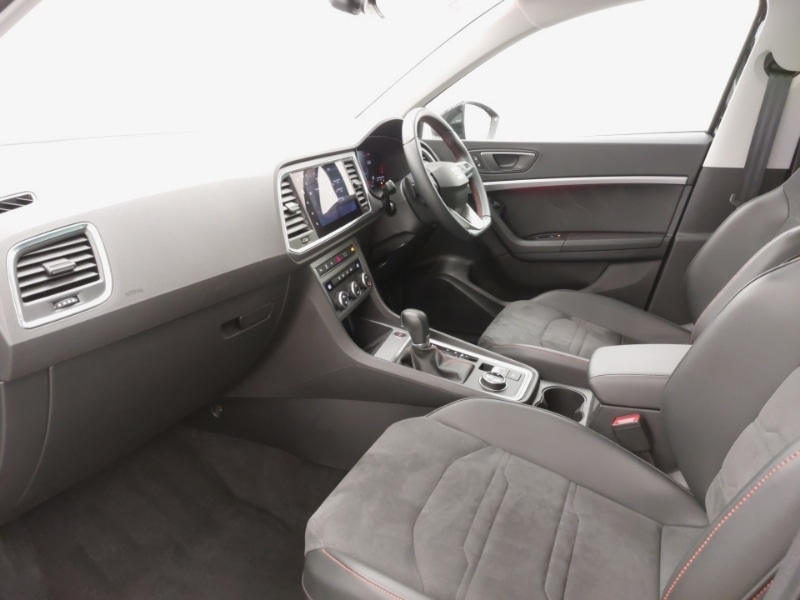 Used SEAT Ateca 2024 for sale - 76347814: Photo 5