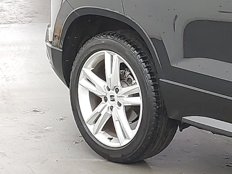 Used SEAT Ateca 2024 for sale - 76347814: Photo 9