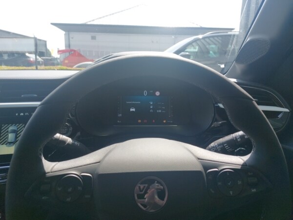 Used Vauxhall Corsa 2025 for sale - 76212501: Photo 10