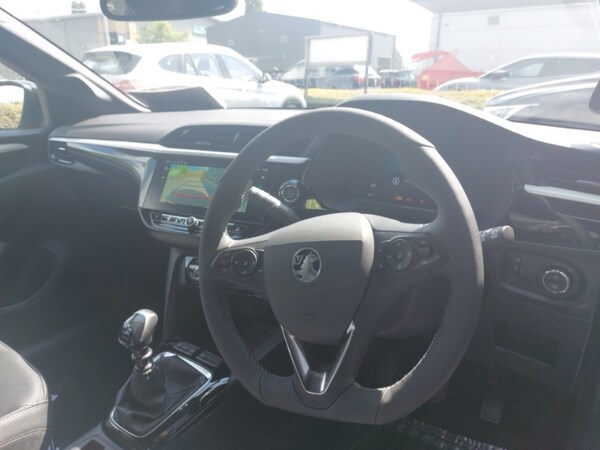 Used Vauxhall Corsa 2025 for sale - 76212501: Photo 11