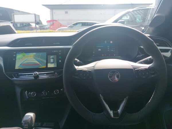 Used Vauxhall Corsa 2025 for sale - 76212501: Photo 2