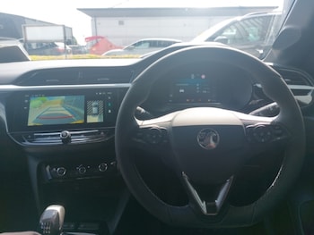 Used Vauxhall Corsa 2025 for sale - 76212501: Photo 2
