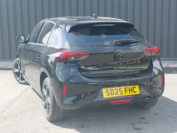 Used Vauxhall Corsa 2025 for sale - 76212501: Photo 3