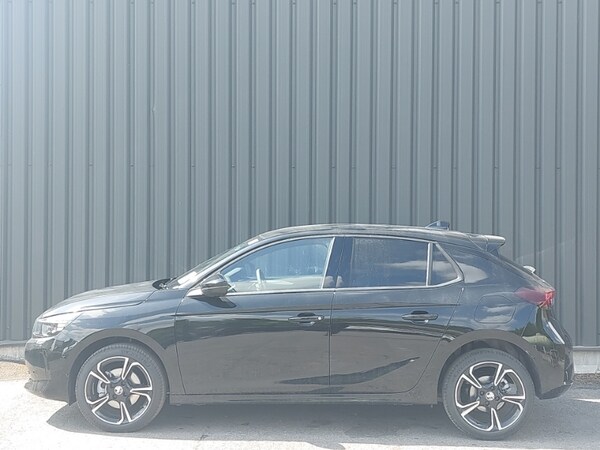 Used Vauxhall Corsa 2025 for sale - 76212501: Photo 4