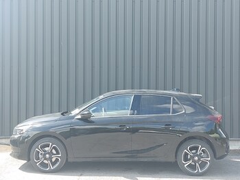 Used Vauxhall Corsa 2025 for sale - 76212501: Photo 4