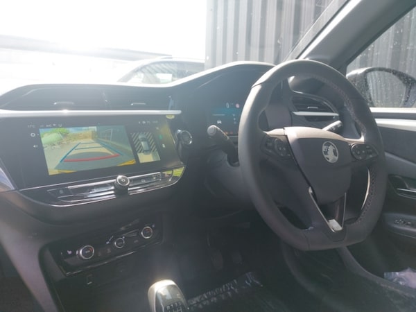 Used Vauxhall Corsa 2025 for sale - 76212501: Photo 5