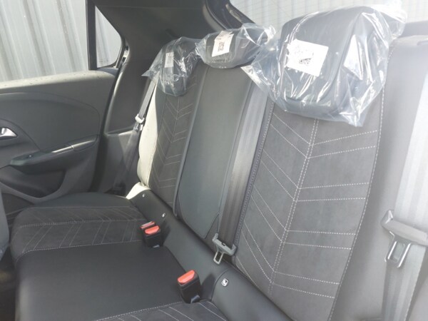 Used Vauxhall Corsa 2025 for sale - 76212501: Photo 6