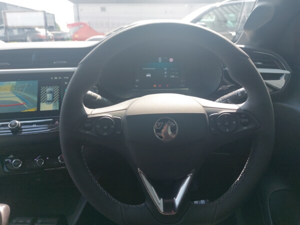 Used Vauxhall Corsa 2025 for sale - 76212501: Photo 7