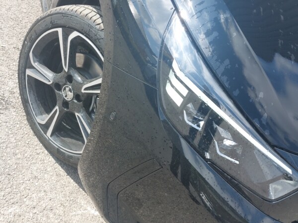 Used Vauxhall Corsa 2025 for sale - 76212501: Photo 9