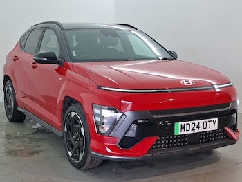Used Hyundai KONA 2024 for sale - 79505326: Photo