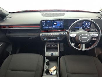 Used Hyundai KONA 2024 for sale - 79505326: Photo
