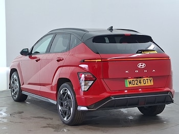 Used Hyundai KONA 2024 for sale - 79505326: Photo