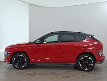 Used Hyundai KONA 2024 for sale - 79505326: Photo
