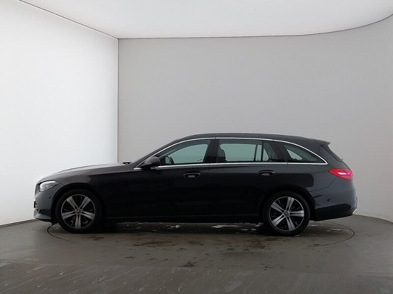 Used Mercedes-Benz C Class 2022 for sale - 77209844: Photo 4