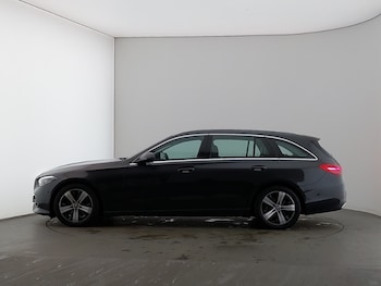 Used Mercedes-Benz C Class 2022 for sale - 77209844: Photo