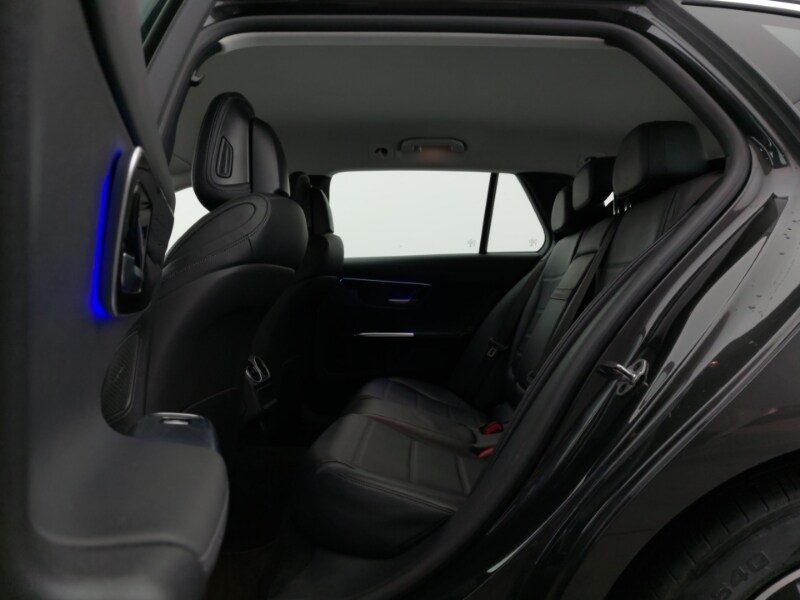 Used Mercedes-Benz C Class 2022 for sale - 77209844: Photo 6