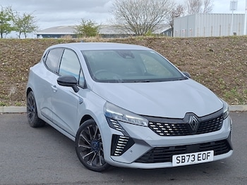 Used Renault Clio 2023 for sale - 78218927: Photo