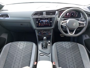 Used Volkswagen Tiguan 2023 for sale - 75706456: Photo