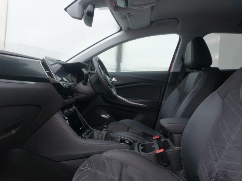 Used Vauxhall Grandland 2022 for sale - 76578526: Photo 5