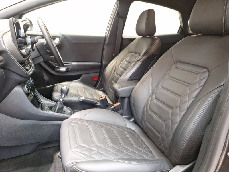 Used Ford Puma 2022 for sale - 76704879: Photo 5