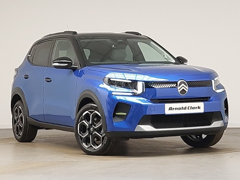 Used Citroen C3 2026 for sale - 78219863: Photo 1