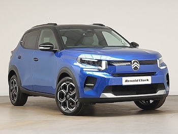 Used Citroen C3 2026 for sale - 78219863: Photo