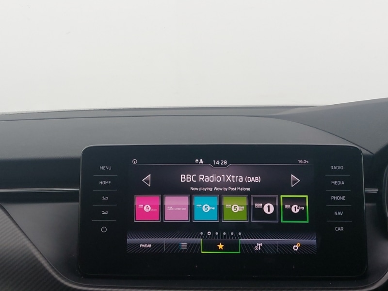 Used Skoda Kamiq 2023 for sale - 76708998: Photo 10