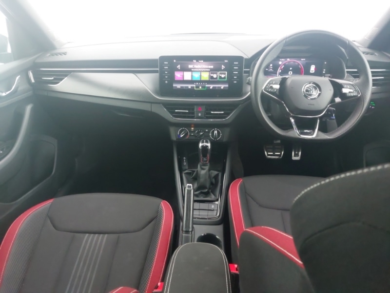 Used Skoda Kamiq 2023 for sale - 76708998: Photo 2