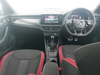 Used Skoda Kamiq 2023 for sale - 76708998: Photo