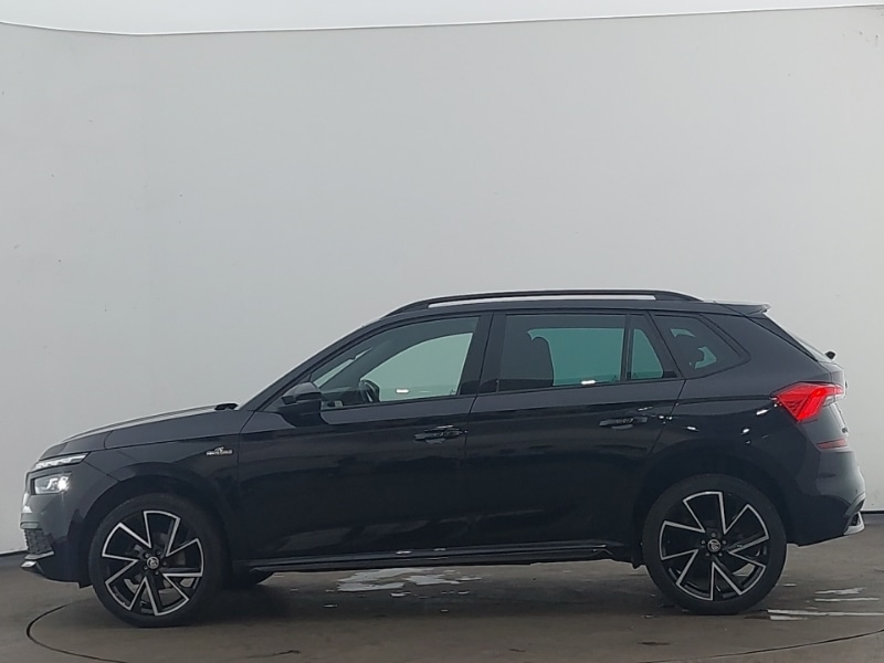 Used Skoda Kamiq 2023 for sale - 76708998: Photo 4