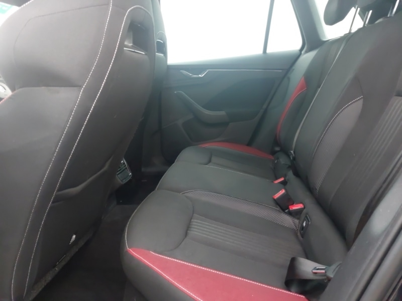 Used Skoda Kamiq 2023 for sale - 76708998: Photo 6