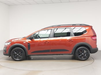 Used Dacia Jogger 2022 for sale - 77265885: Photo