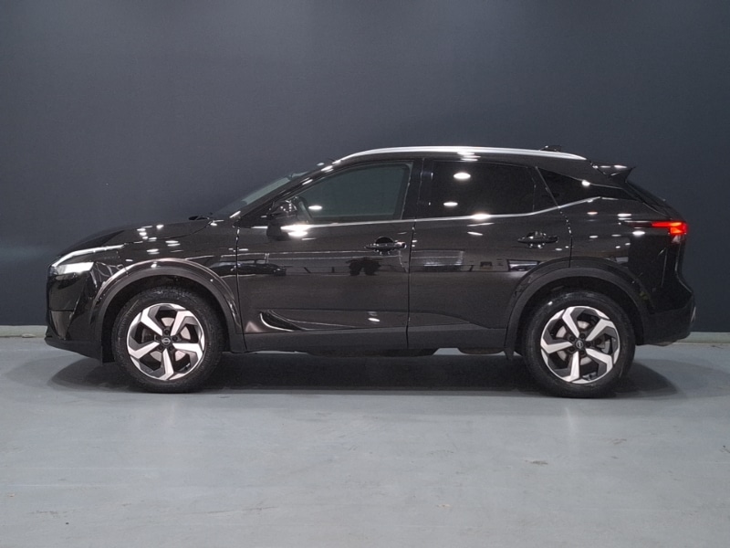 Used Nissan Qashqai 2022 for sale - 76726542: Photo 4