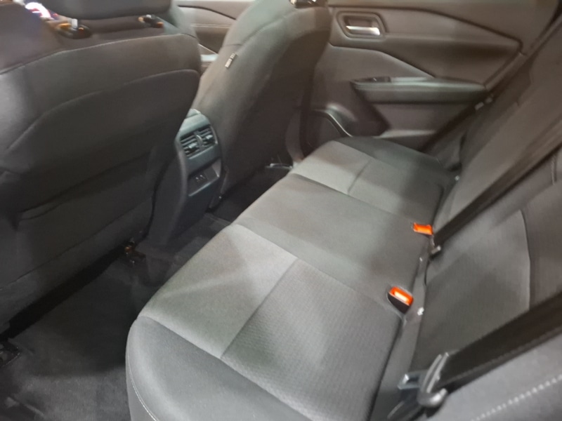 Used Nissan Qashqai 2022 for sale - 76726542: Photo 6