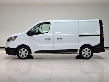 Used Renault Trafic 2024 for sale - 78560431: Photo