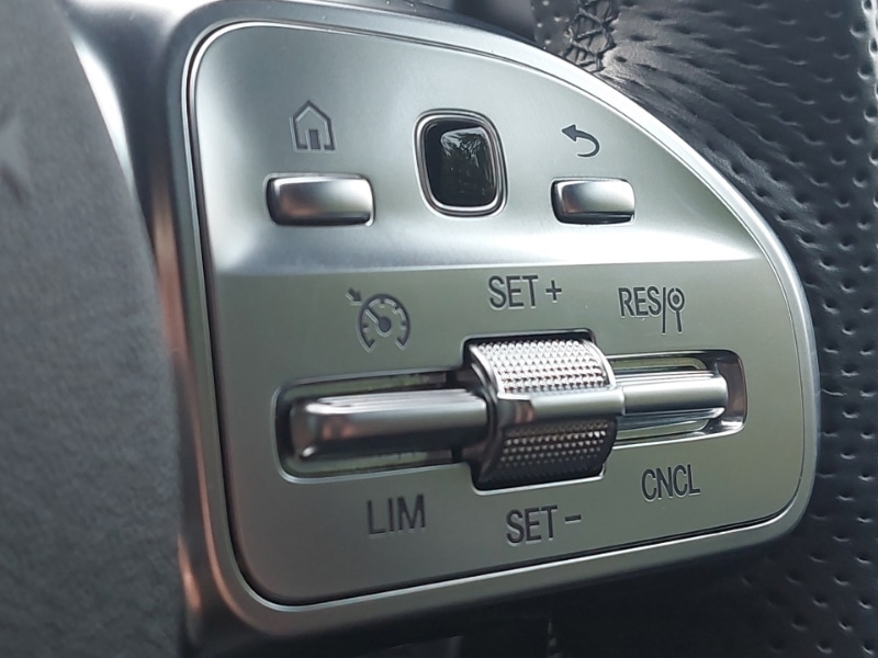 Used Mercedes-Benz CLA 2023 for sale - 76727011: Photo 12