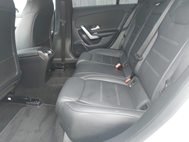 Used Mercedes-Benz CLA 2023 for sale - 76727011: Photo 6