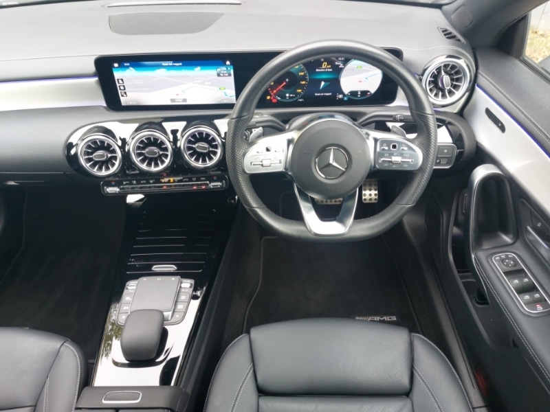 Used Mercedes-Benz CLA 2023 for sale - 76727011: Photo 7