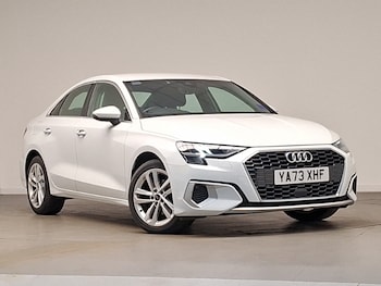Used Audi A3 2023 for sale - 79201020: Photo