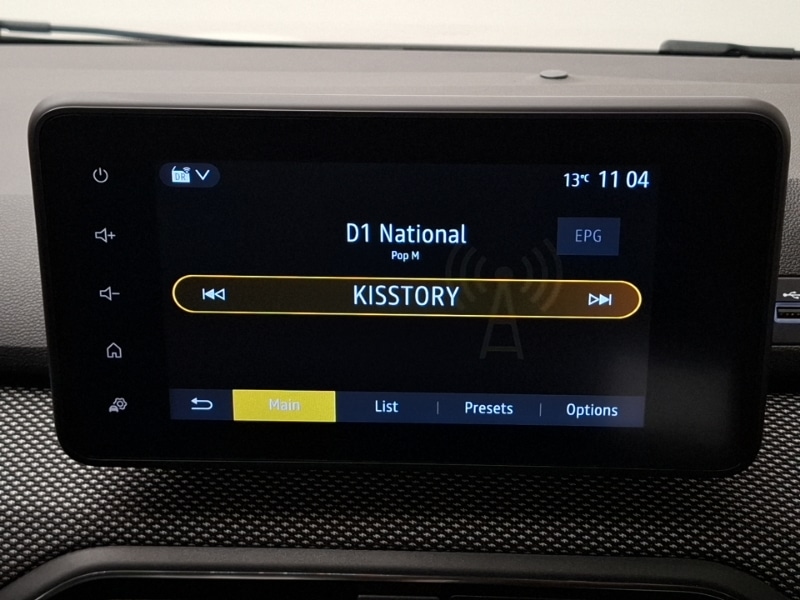 Used Dacia Sandero Stepway 2022 for sale - 77224724: Photo 10