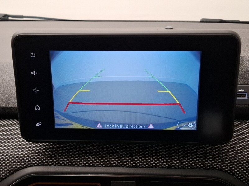 Used Dacia Sandero Stepway 2022 for sale - 77224724: Photo 11